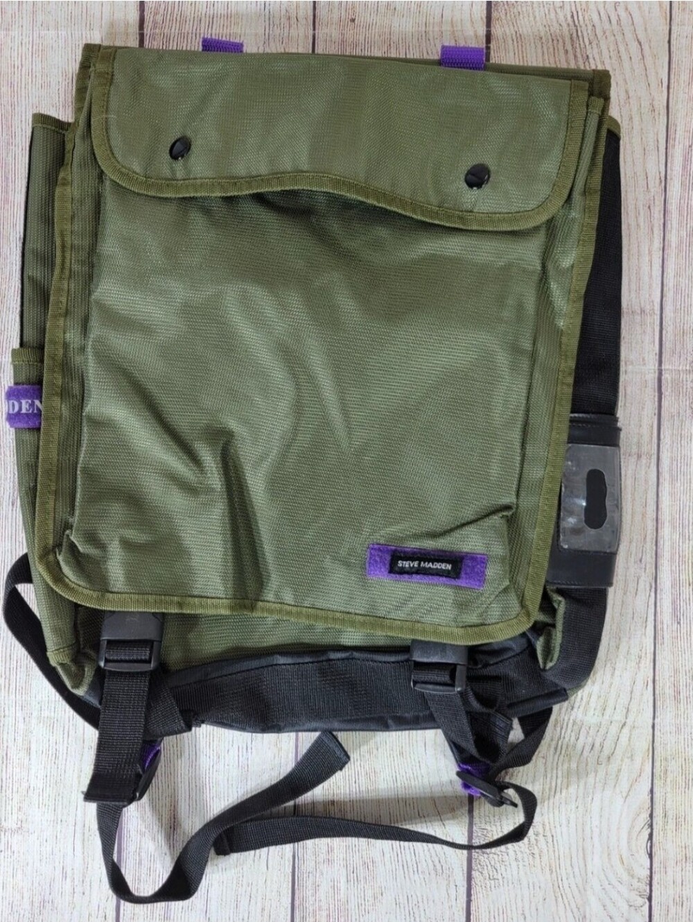 Steve Madden Backpack